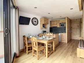 Appartement rénové et spacieux · Départ skis aux pieds · Balcon orienté Sud - FR-1-344-273 Les Ménuires